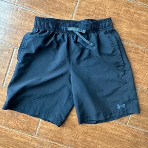 Boys Under Armour Medium